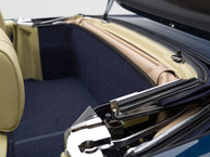 1968 Mercedes Benz Pagoda 280 SL 113044-10-002012